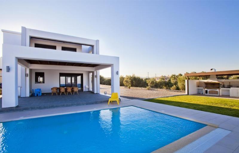 Antonoglou Beach Villas - Lahania Exterior photo