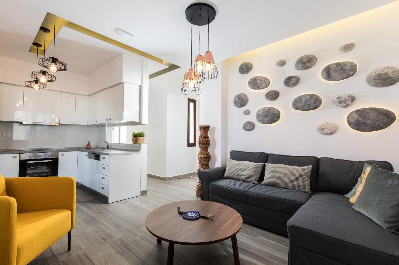 Antonoglou Beach Villas - Lahania Exterior photo