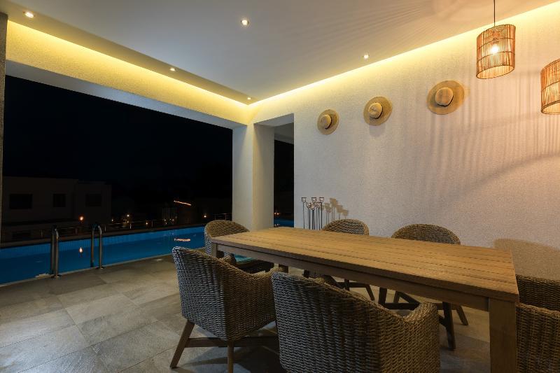 Antonoglou Beach Villas - Lahania Exterior photo