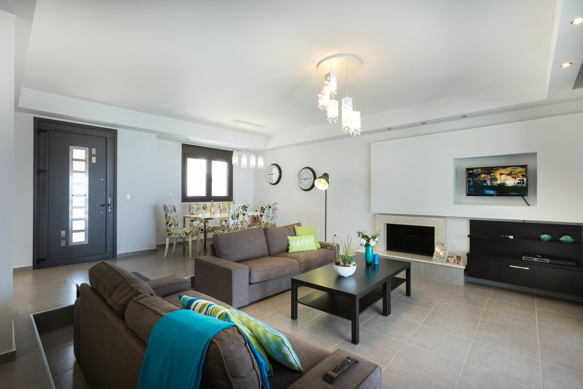 Antonoglou Beach Villas - Lahania Exterior photo