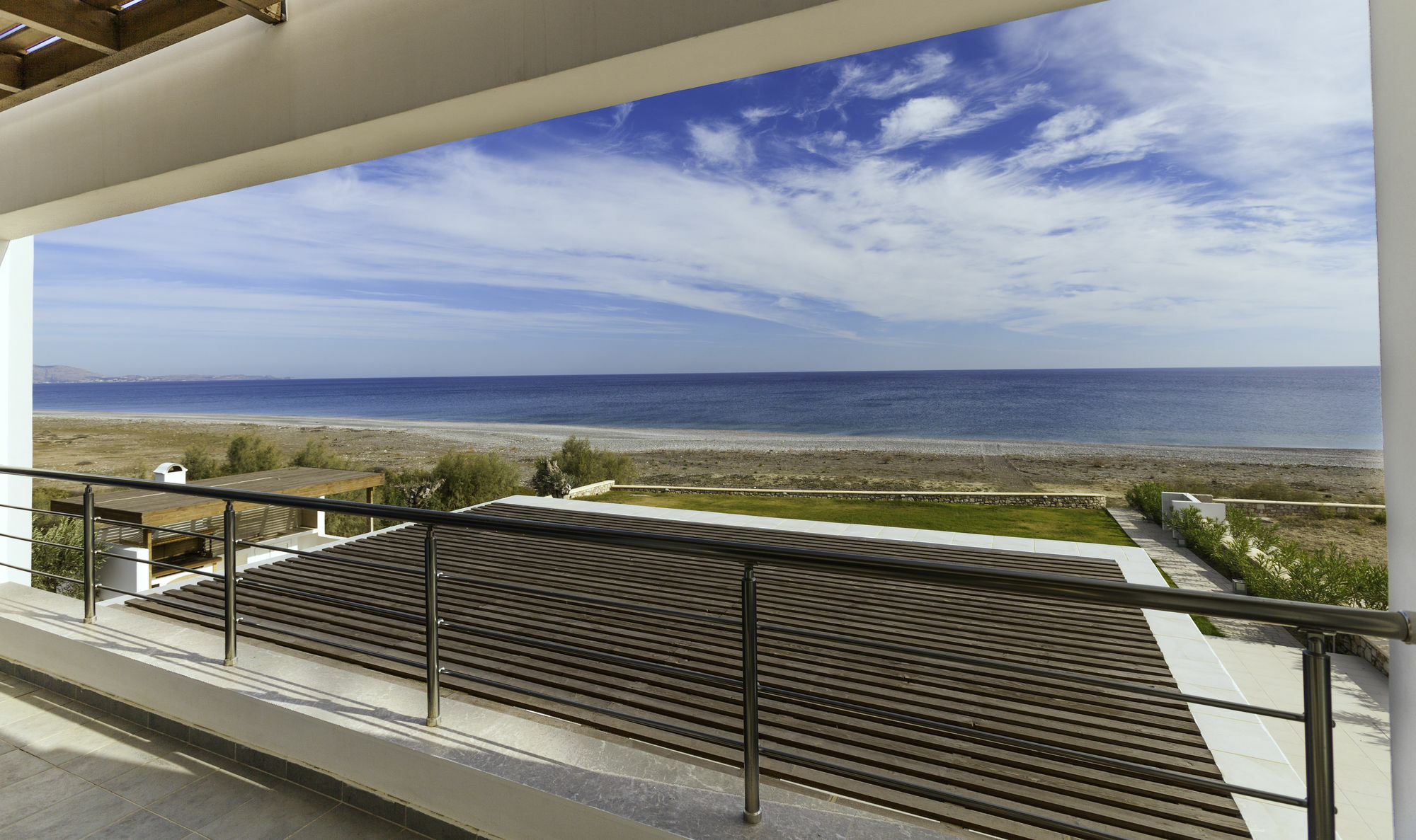 Antonoglou Beach Villas - Lahania Exterior photo