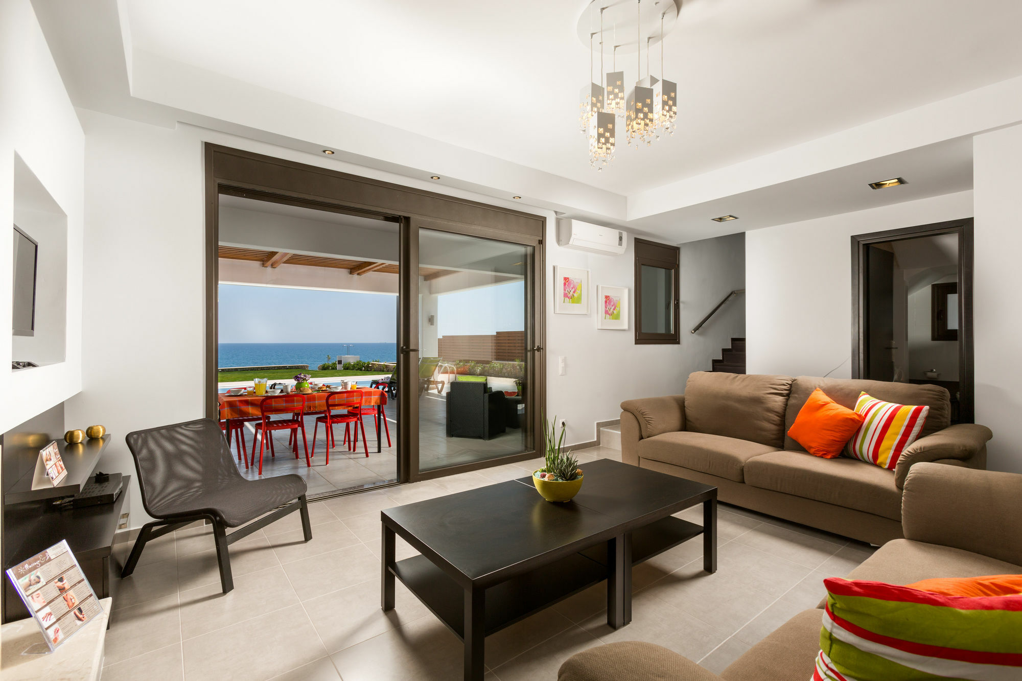 Antonoglou Beach Villas - Lahania Exterior photo