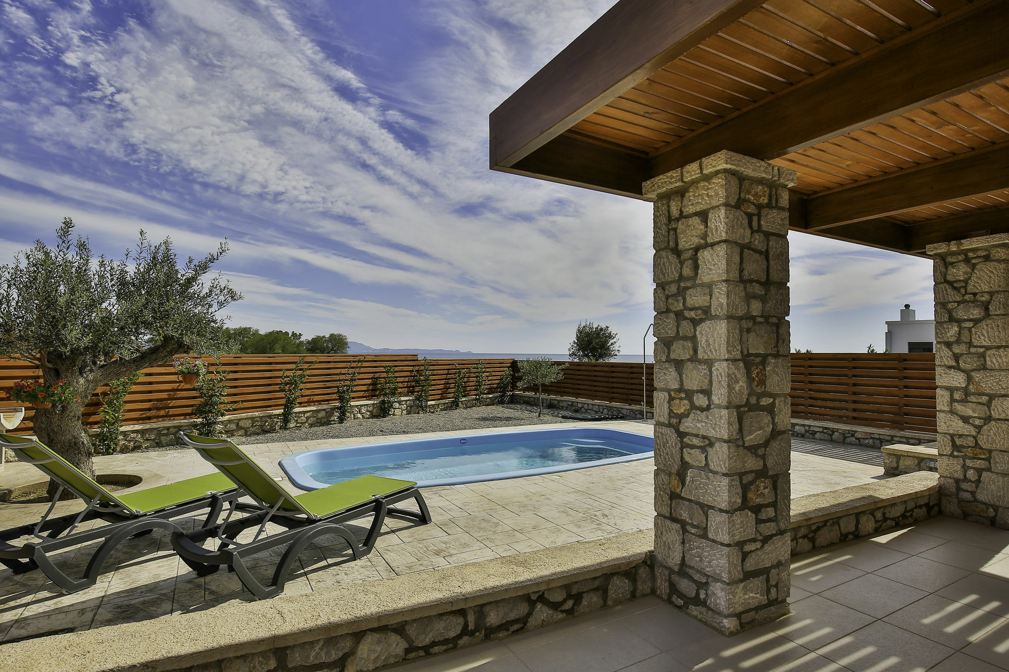 Antonoglou Beach Villas - Lahania Exterior photo