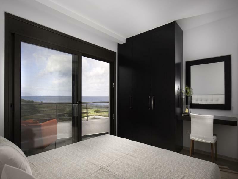 Antonoglou Beach Villas - Lahania Exterior photo