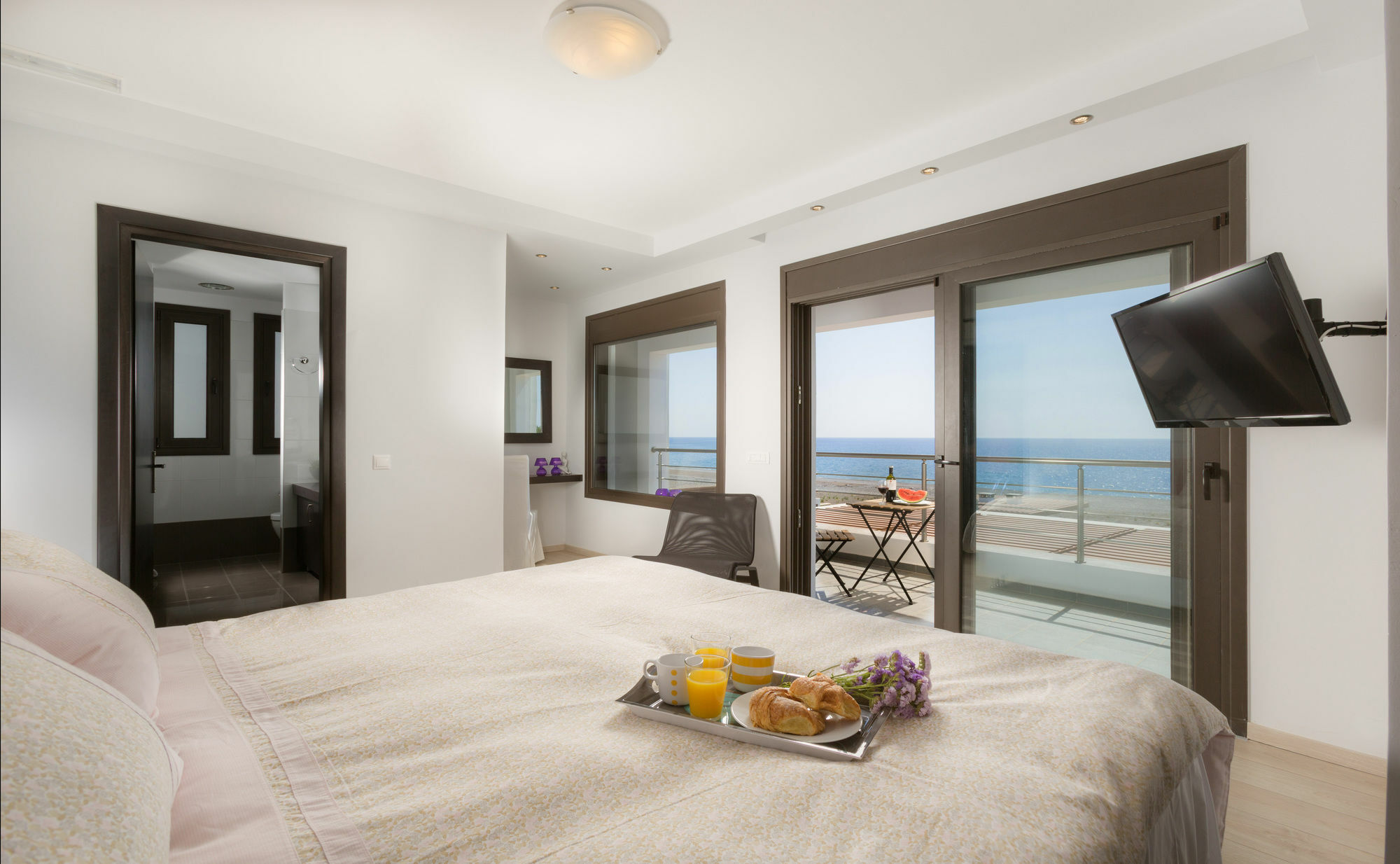 Antonoglou Beach Villas - Lahania Exterior photo