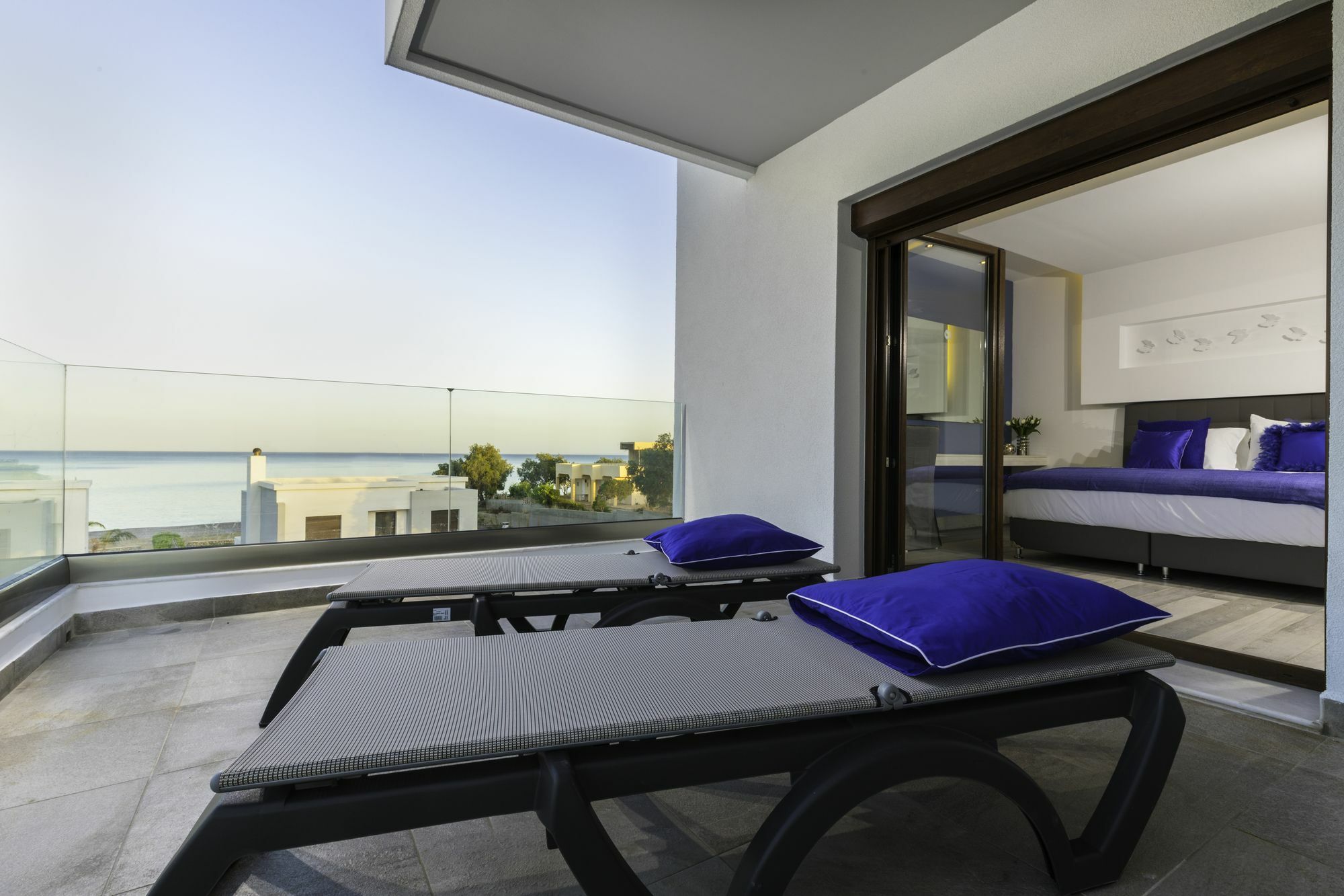 Antonoglou Beach Villas - Lahania Exterior photo