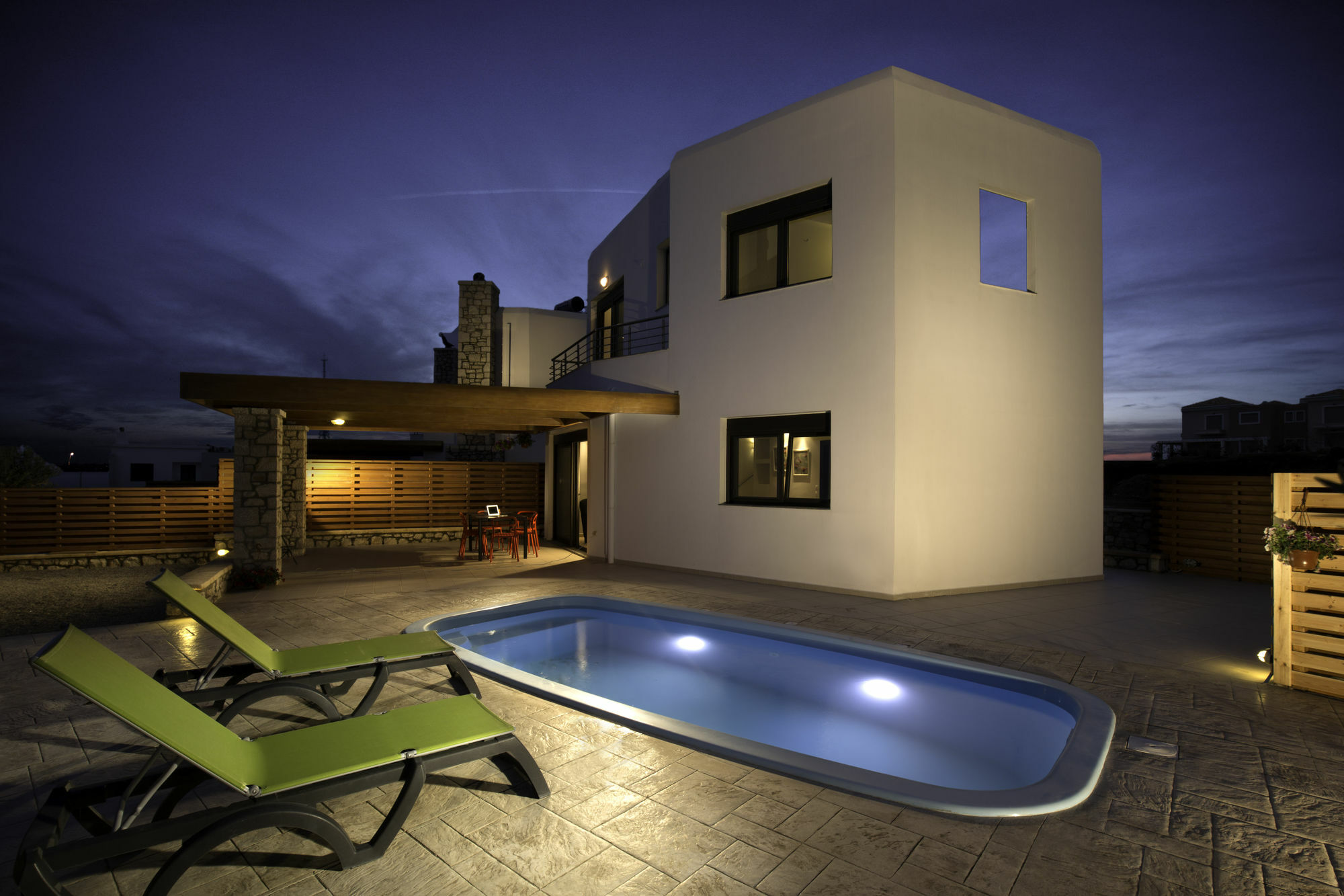 Antonoglou Beach Villas - Lahania Exterior photo