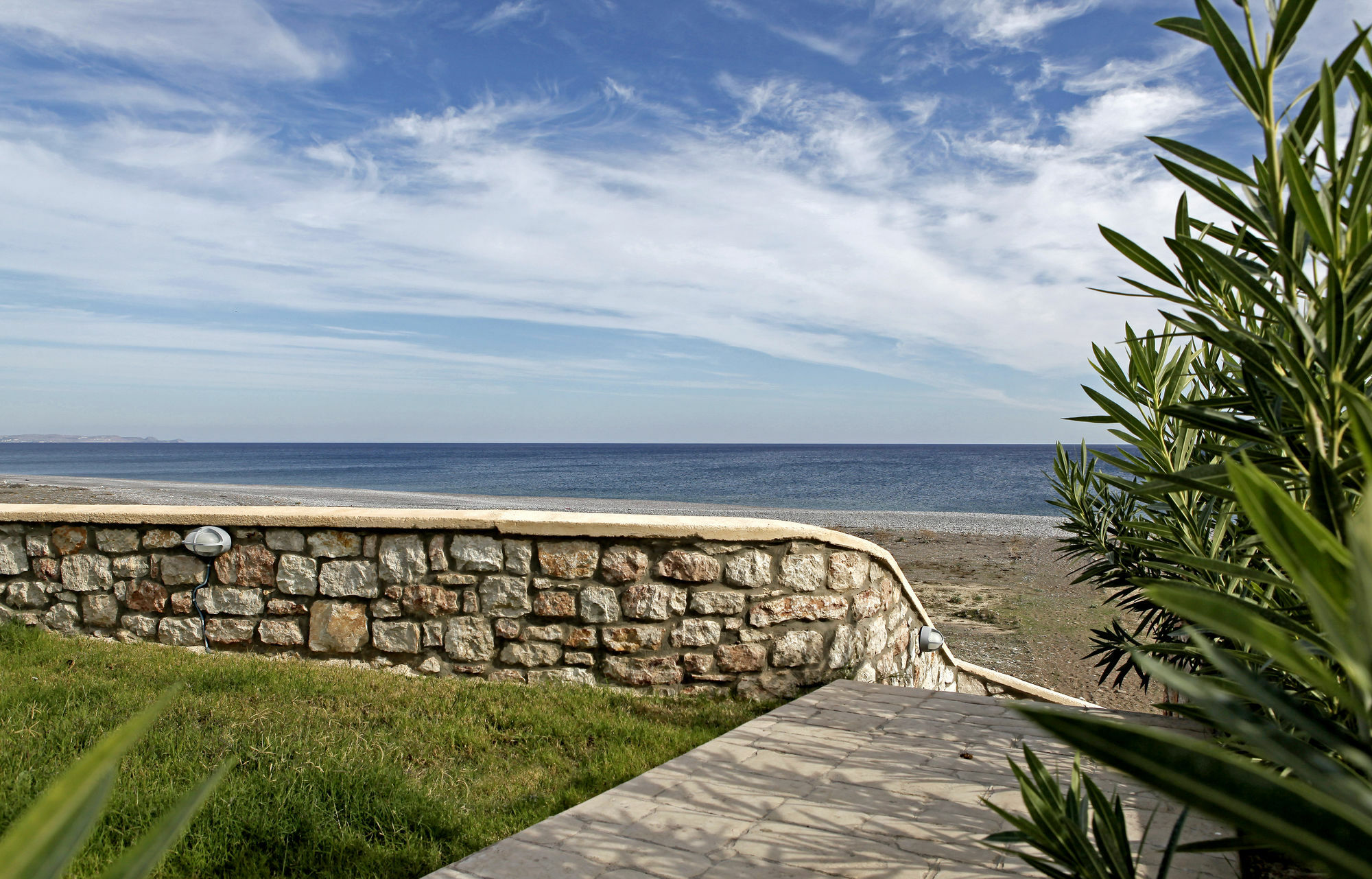 Antonoglou Beach Villas - Lahania Exterior photo
